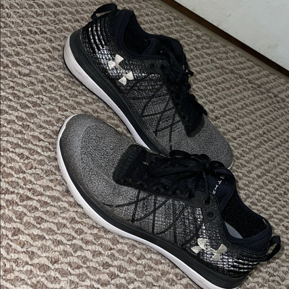 Under Armour Running Shoes